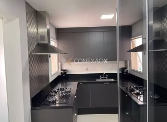Apartamento com 3 quartos à venda na Rua Doutor Pelágio Lobo, 125, Jardim Guanabara, Campinas, 95 m2 por R$ 1.150.000