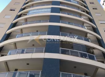 Apartamento com 3 quartos para alugar no Cambuí, Campinas , 106 m2 por R$ 7.600