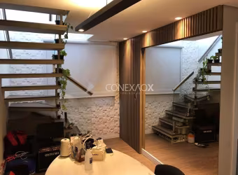 Cobertura com 2 quartos à venda na Rua Santa Rita do Passa Quatro, 85, Jardim Nova Europa, Campinas, 104 m2 por R$ 650.000