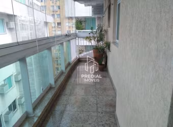 Cobertura à venda, 300 m² por R$ 2.800.000,00 - Icaraí - Niterói/RJ