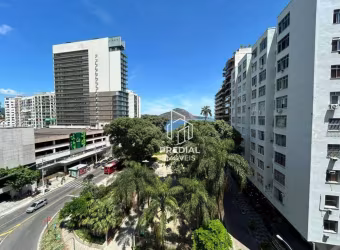 Apartamento para alugar, 87 m² por R$ 4.770,00/mês - Ingá - Niterói/RJ
