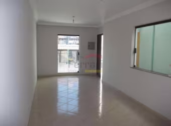 Sobrado novo, Tucuruvi, 3 dormitórios, sendo 1 suíte, 2 vagas.