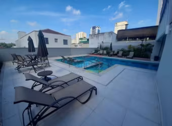 Apartamento Santana -  à 900m do metrô Santana.
