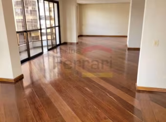 Apartamento à venda Alto de Santana  com 4 Quartos e 4 banheiros , 232 m²
