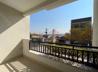 SOBRADO NOVO JARDIM FRANÇA COM QUINTAL CHURRASQUEIRA,  3 SUÍTES, 2 VAGAS