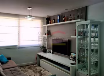 Apto 105m² -  03 Dormitórios - Rua Diana!!!   Perdizes/SP