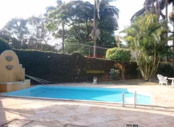 Casa Alto Padrão Tremembé - AC= 1.000m²- Aceita permuta