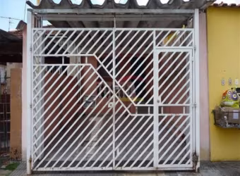 Casa Térrea Próximo ao Hospital Luiz Gonzaga