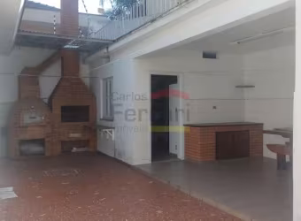 Casa térrea à venda no Jardim França - 2 dormitórios e 4 vagas, 315 m2