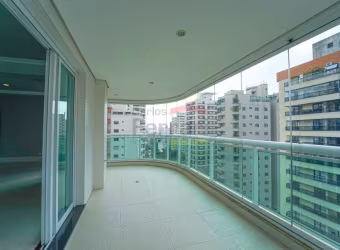 Apartamento em Santana varanda gourmet