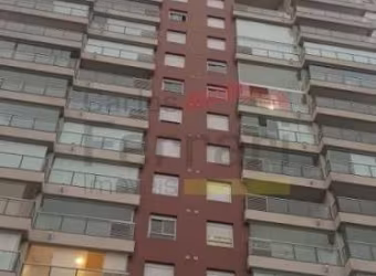 Apartamento á venda no Jardim São Paulo -  duas vagas.