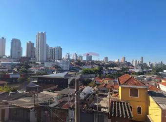 SANTA TEREZINHA ,SOBRADO NOVO  INICIO DAS OBRAS,3 DOORMITÓRIOS ,1 SUÍTE ,2 VAGAS