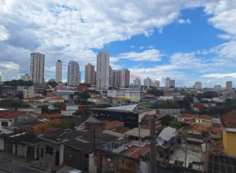 SANTA TEREZINHA ,SOBRADO NOVO INICIO DAS OBRAS,3 DOORMITÓRIOS ,1 SUÍTE ,2 VAGAS  Santa Terezinha ,so