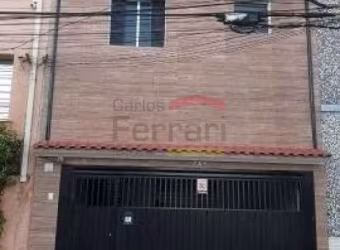Sobrado em Santana com 5 Dormitórios , 1 Suíte , Salão de Festa e Edícula