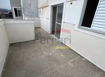 Apartamento Decorado, novo, 2 dormitórios, sendo1 suíte, Casa Verde Média