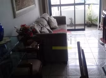 Apartamento na Vila Rosália