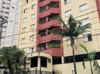 APARTAMENTO - SANTA TEREZINHA - R ITAICI - 75 M2 - 3 DORM. 1 SUÍTE. 1 VAGA