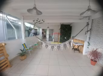 Sobrado a venda na Freguesia do Ó