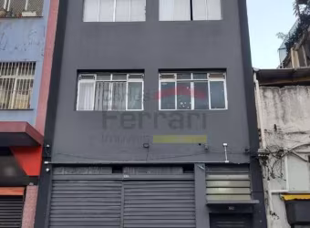 Apartamento 1 quarto   Campos Elíseos, São Paulo