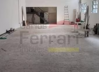 Prédio comercial a trinta metros da Braz leme