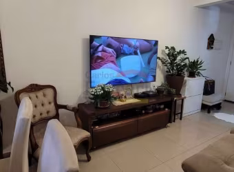 APARTAMENTO COM 3 DORMITÓRIOS, SEN DO 1 SUÍTE, 1 VAGA DE GARAGEM