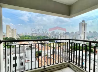 Apartamento  à venda  2 dormitórios, 56 m2  - Cambuci - São Paulo - SP
