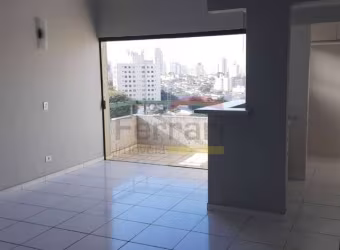 Apartamento duplex região Casa Verde