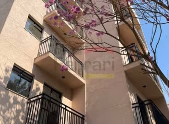 Apartamento novo de 2 dormitórios no Tucuruvi próximo ao Metrô