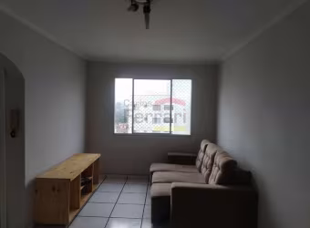 Apartamento no Tremembé 53 m² 2 dormitórios 1 vaga lazer