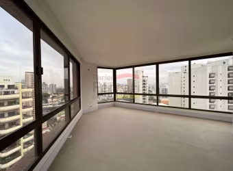 Apartamento em Santana Alto Padrão 355 m² 4 dormitórios 4 vagas lazer