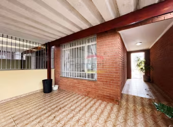 Sobrado a venda Jardim Leonor Mendes de Barros