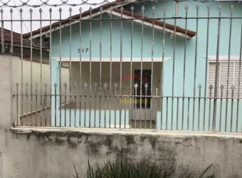 Casa térrea à venda ? Elegância, conforto e localização privilegiada no Horto Florestal!