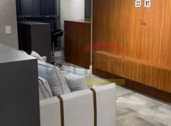APARTAMENTO NA PARADA INGLESA COM 2 DORMITÓRIOS, SENDO 1 SUÍTE, VARANDA GOURMET + LAZER