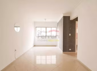 Apartamento à 1,4 Km do Metrô Jardim São Paulo