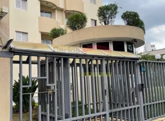 Apartamento de 1 dormitório no Alto de Santana.