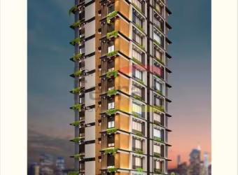 Alugue Agora: Unidade Garden Exclusiva - Conforto, Estilo e Localização no Alto de Santana!