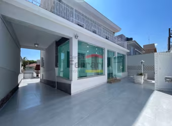 CASA PARA LOCAÇÃO JARDIM SÃO PAULO
