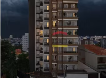 Apartamento 2 dormitórios 1 vaga(PCD) 36,9m² Tucuruvi