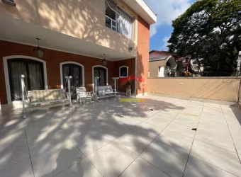 CASA ASSOBRADADA NA SERRA DA CANTAREIRA