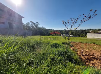 Terreno à venda no condomínio Reserva São Nicolau