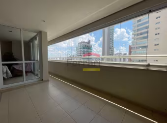 Apartamento no Alto de Santana com 3 suítes, varanda gourmet e 4 vagas. Condomínio com lazer complet