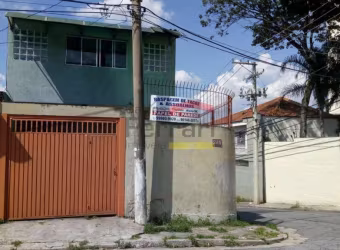 Sobrado no Imirim