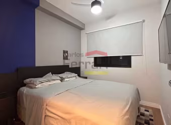 Apartamento proximo a Metro Parada Inglesa 2 dormitorios clube completo  39m2