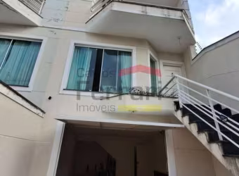 Lindo sobrado na Casa Verde