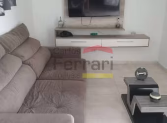Apartamento Santana 3 suites, 3 vags, com armarios. Apartamento Novo.
