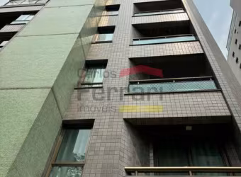 Alto de Santana - Apartamento à venda de 209m², com 4 dormitórios(2suites), 3 vagas. Bem localizado.