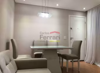 APARTAMENTO 2 DORMITÓRIOS A VENDA NA VILA GUILHERME