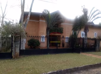 Mansão em Condomínio Fechado na Serra da Cantareira com 7000m²