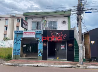 Loja para alugar, 60 m² por R$ 2.796,84/mês - Kobrasol - São José/SC