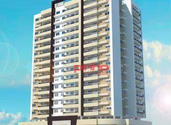 Apartamento Novo com 2 dormitórios à venda, 96 m² - Campinas - São José/SC